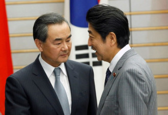 日媒：中日就两国首脑会晤达成一致