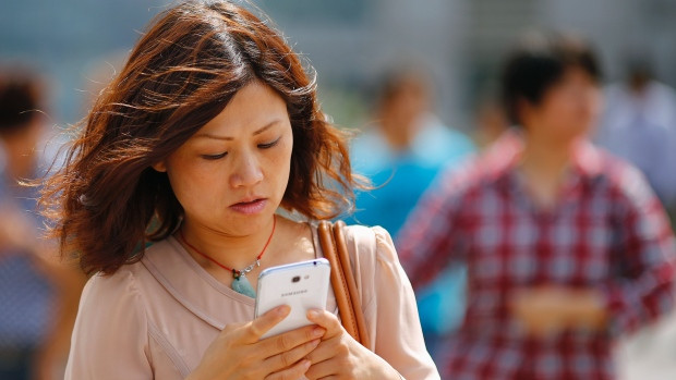 Prime Minister Justin Trudeau will be able to reach out to Chinese people during his visit through social media services Weibo and WeChat, which are highly popular in China though tightly controlled. 