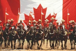 加拿大皇家骑警因穆斯林文化引发轰动！