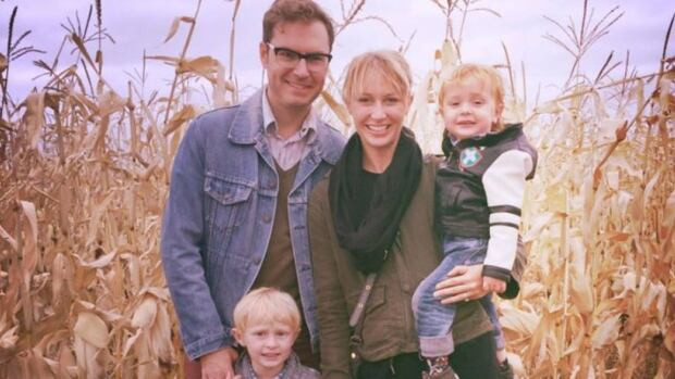 Devin Dubois responded to a Canada Revenue Agency audit with humour.