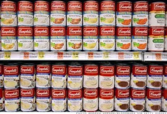 出国了，吃加拿大食品就安全放心了？！