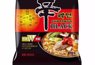 出国了，吃加拿大食品就安全放心了？！