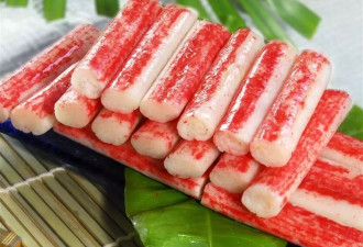 出国了，吃加拿大食品就安全放心了？！