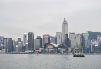全球豪宅指数香港排包尾 价格按年跌近一成