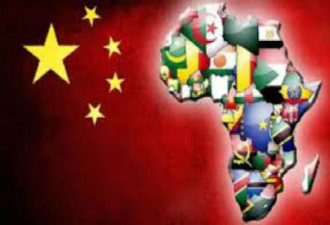 日本的非洲新战略遭中国痛批：挑拨中非关系
