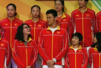 奥运精英访港被问中港矛盾 他们竟如此回答