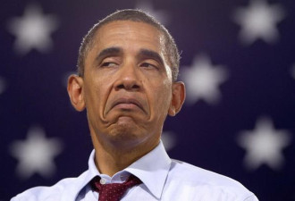 热帖：快要“失业”的奥巴马 捅了多少马蜂窝？