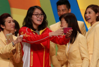 奥运精英访港 表演门票炒贵22倍
