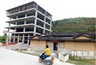 福建电信诈骗之乡当地人:要怪就怪对岸台湾人