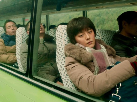由范冰冰主演的《我不是潘金莲》将在多伦多举行全球首映礼。(来源:TIFF)