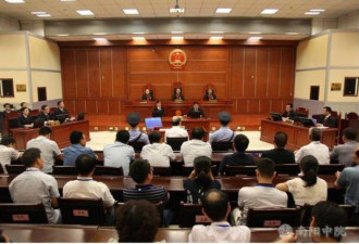 国家体育总局原副局长肖天受审 被控受贿796万