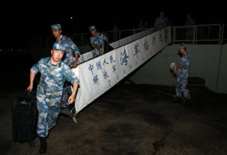 吉布提基地明年竣工 中国或派驻特种部队