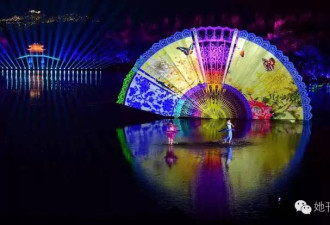 他曾让范冰冰惊艳戛纳 今又让中国四美震撼G20
