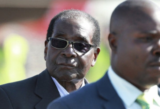 奥运会未获奖牌 津巴布韦代表团被逮捕