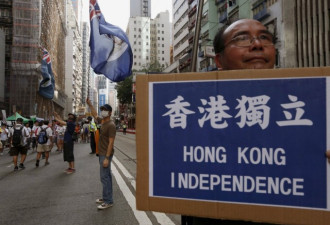 一国两制：真正的香港特色