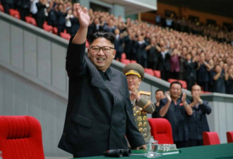 血色恐怖下的朝鲜 与“成功的”金正恩