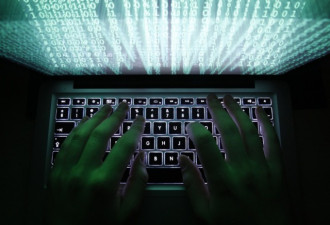 台湾国防大学遭黑客入侵 研究情报被窃
