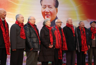 涉文革敏感话题 澳洲叫停毛泽东纪念活动