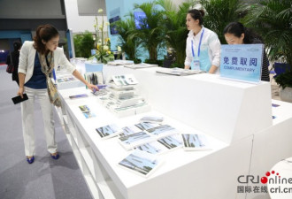 探访G20杭州峰会新闻中心 设施完备服务贴心