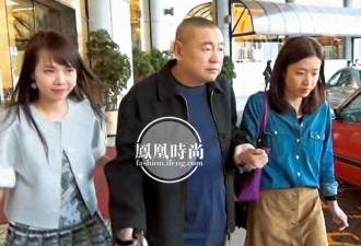 两女共侍一夫10年多，她终成豪门第一阔太
