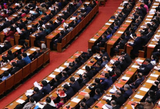 中国12省已确定召开党代表大会时间