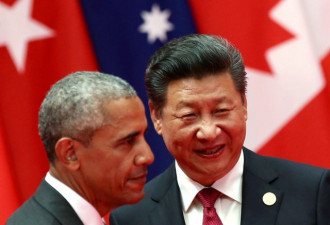 奥巴马：改变朝鲜很难 北京应该和美合作