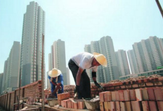 热帖：楼市崩盘越早越好 才能拯救中国