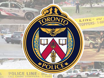 Toronto Police Service
