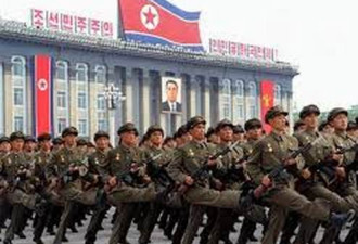 朝鲜将举行国庆庆典 朝媒：我们已是东方核强国