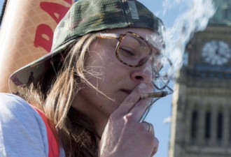 医学协会建议把合法吸大麻的年龄定在 21岁