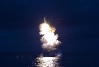 华府动态：朝鲜发射导弹系中国暗中提供？