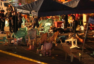 中方回应菲律宾达沃市恐袭事件：深感震惊