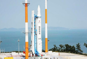 韩国火箭发射思路新颖 卫星运营策略务实