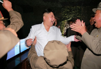 惊秫！日媒爆金正恩是冒牌朝鲜领导人