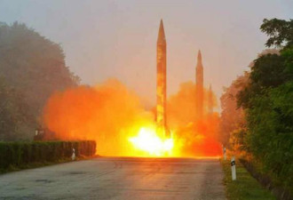 朝鲜本次核爆史上威力最大  中国紧急环评