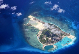 官员揭中国南海进展 称三沙是一个“兵”市