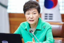 因未履行合同内容 朴槿惠妹妹被判赔79万余元