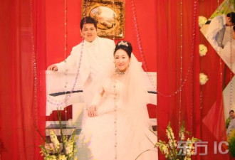 狂砸300万办婚礼：赵本山另一个女儿出嫁现场