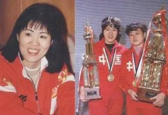 除了奥运冠军，郎平还培养出斯坦福大学的女儿
