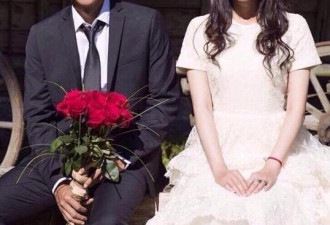 舒淇婚礼只请不到20人 母亲感动哭花脸