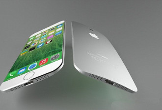 iPhone7发布前夕 200吨新iPhone从郑州运欧美