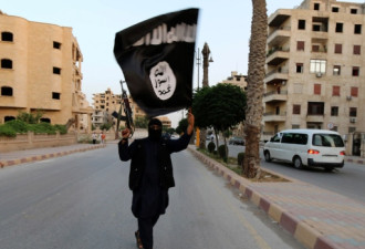 60名IS战士杀回来了！加拿大恐袭风险陡增