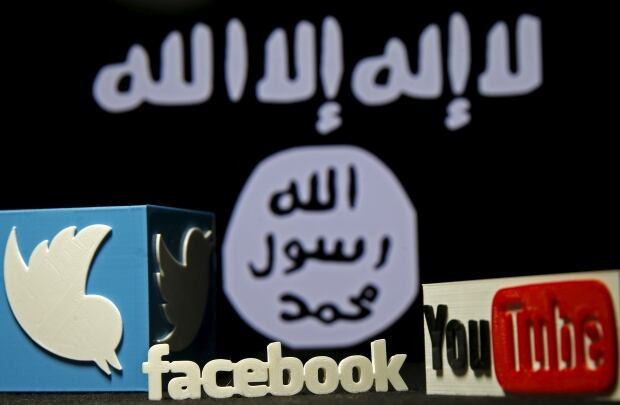 MIDEAST-CRISIS/IRAQ-INTERNET