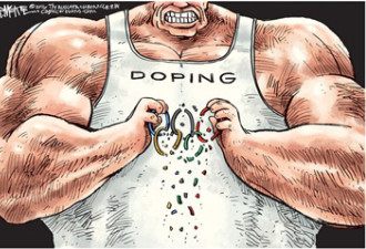 举重或因兴奋剂被赶出奥运 08奥运复检史上最脏
