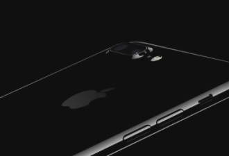 iPhone 7来了!2016苹果公司秋季新品发布
