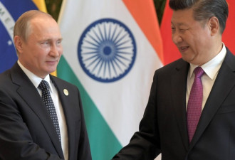 中国借G20充分展现发展中国家盟主身份