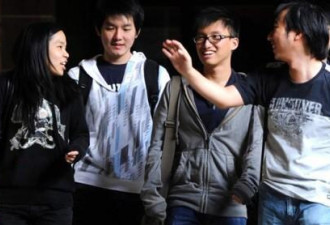 欧洲学生8万中国学生110万 美教育部变脸了