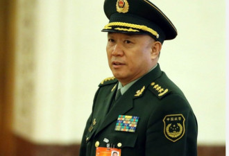 南早：周永康旧属、副总参谋长王建平被捕