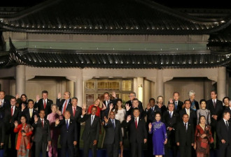 G20后 中国得到了什么