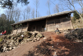中国16项不公平制度使农民必然贫困